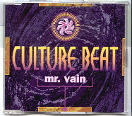 Culture Beat - Mr Vain